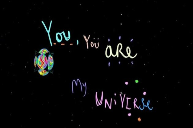 BTS, Coldplay collaboration 'My Universe' out now