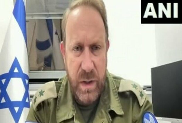 IDF on high alert since Saturday to restore safety, security in Israel: Retired IDF Lieutenant Colonel