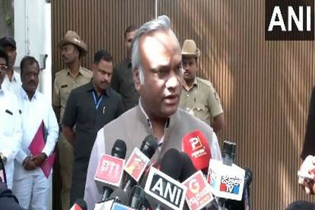 "There was a mistake; better planning and coordination could have avoided it" : Minister Priyank Kharge