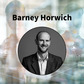 Barney Horwich