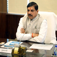 Madhya Pradesh CM suspends two officials amid Indore water contamination crisis