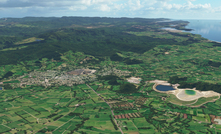 OceanaGold's Waihi North in New Zealand