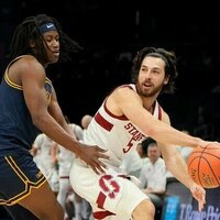 Stanford aims to stay menacing at home, opens vs. Portland State