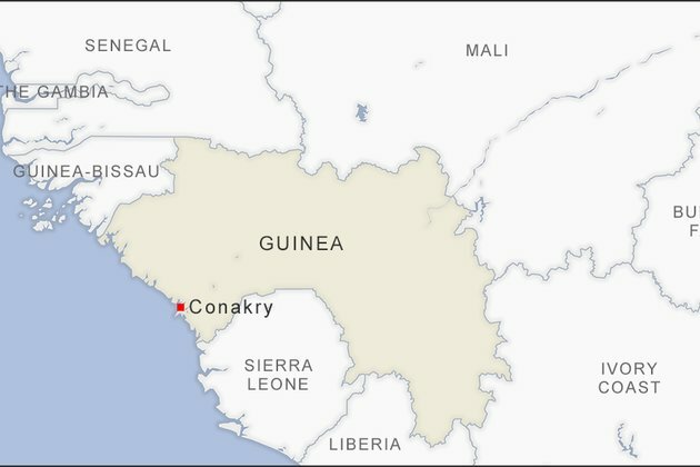Guinea Hit by Fresh Anti-Government Rallies