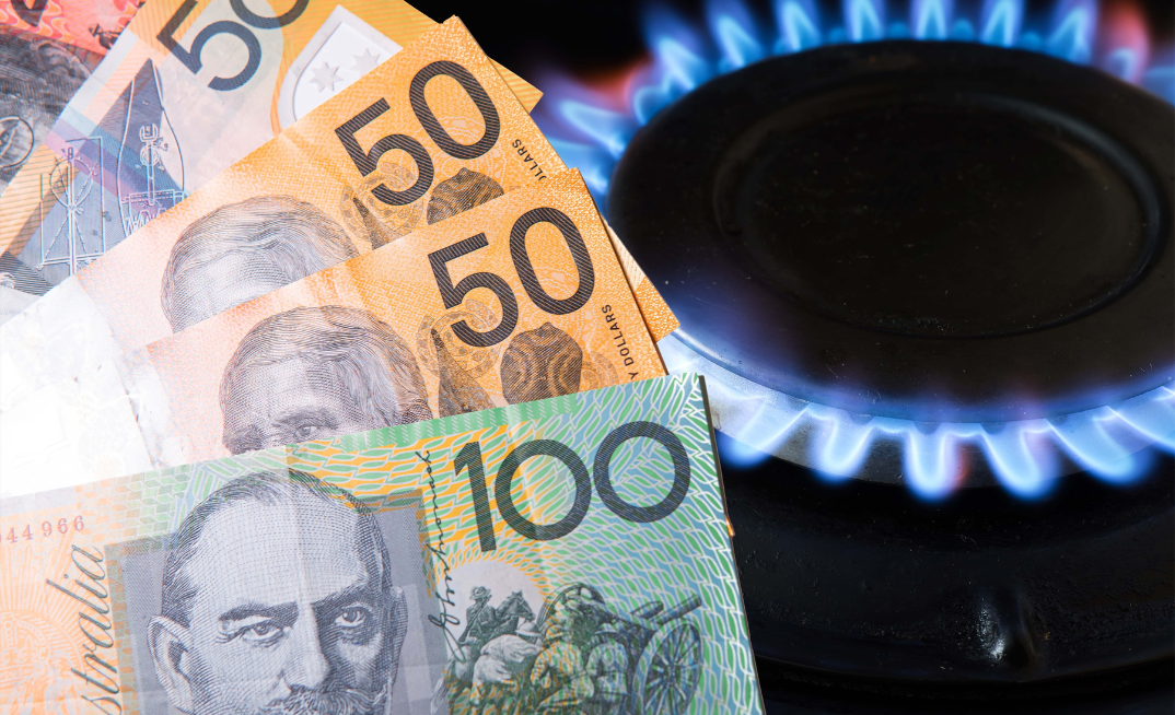 Gas export strategy fuels debate over east coast supply crisis