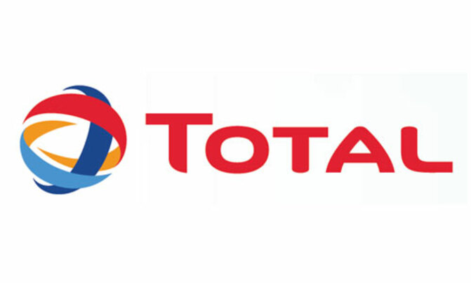 Notice from TOTAL Notice from TOTAL