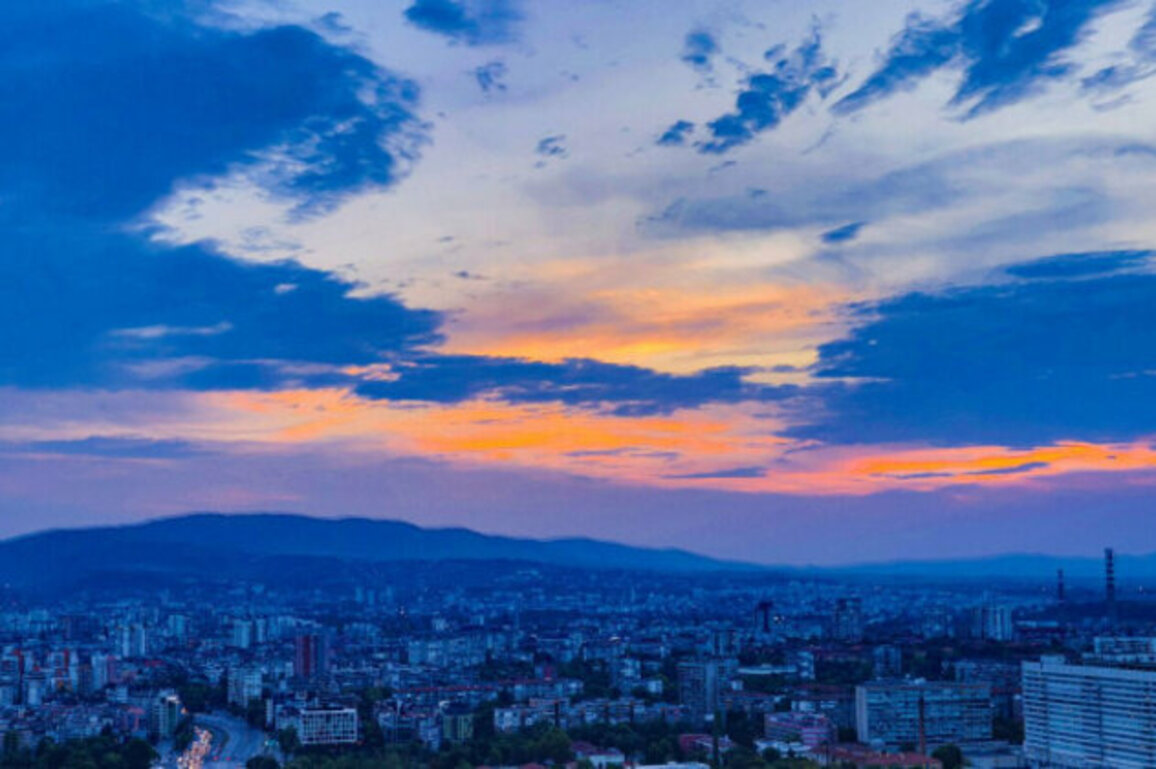 September 18 Forecast: Sunshine Returns Across Bulgaria