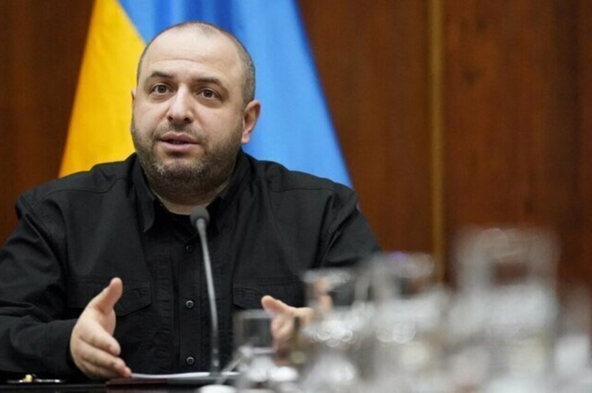 Ukrainian Negotiators To Meet In US For Peace Talks 