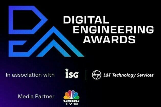 L&T Technology Services, ISG and CNBC TV18 launch first-ever Digital Engineering Awards