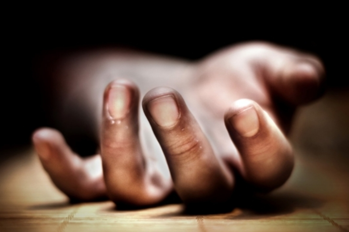 Male killed himself in South Andros according to police
