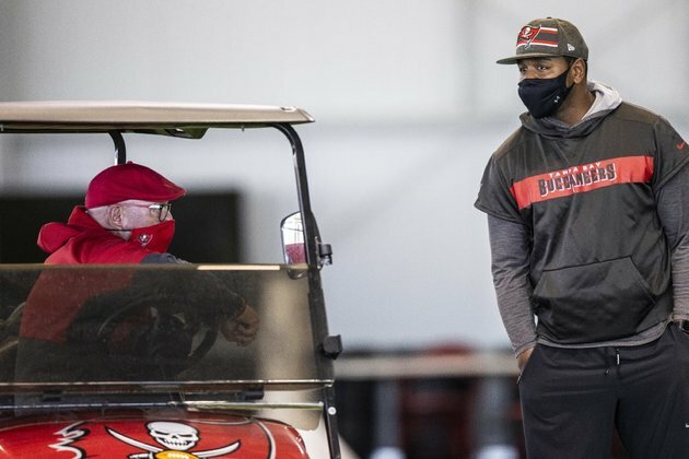 With Many Cardinals Ties, Bruce Arians Plays For A Ring
