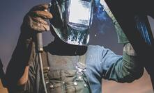 Welder crisis to hit oil and gas   