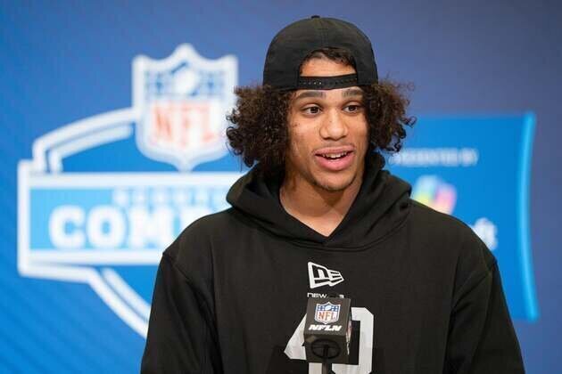 Arizona State WR Jordyn Tyson to host workout for skeptical NFL teams