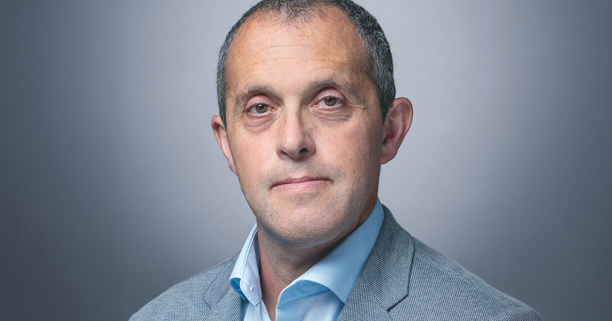Hargreaves Lansdown’s Derren Nathan: Investors need better research, not more noise