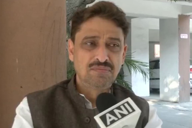 "BJP has nothing else to do...": Imran Masood clarifies "make Priyanka Gandhi PM" remarks