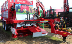 Irish Ploughing Championship presents new kit with a mixed market outlook 