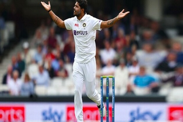 Umesh Yadav inspires young athletes at AstroLawn, emphasizes discipline, passion in sports