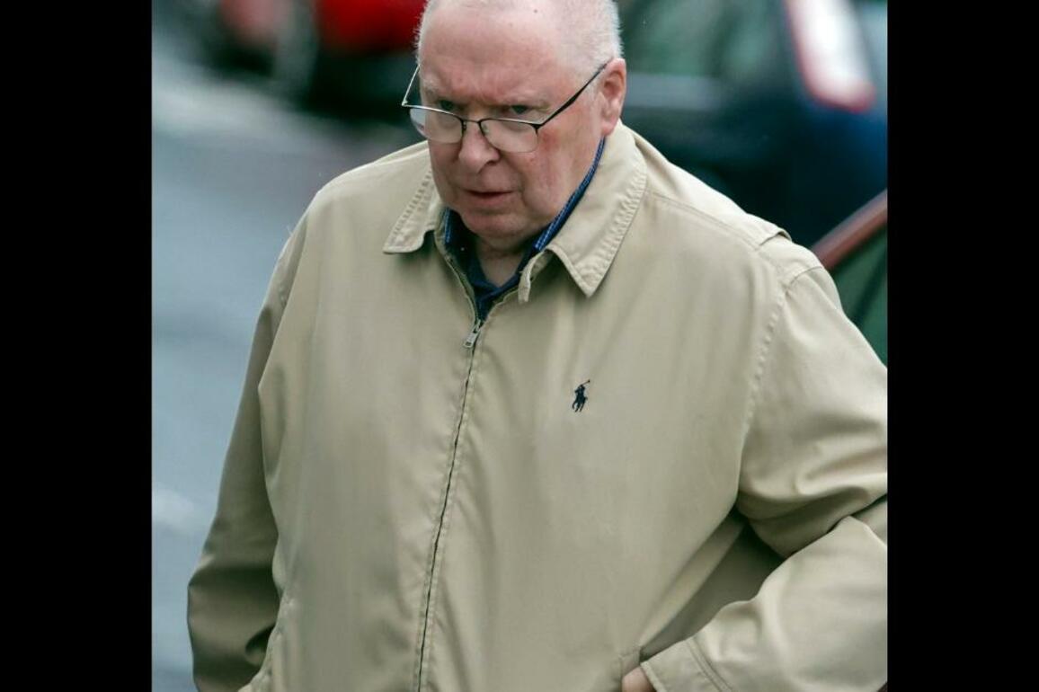Witnesses give evidence in support of Canon Patrick McEntee