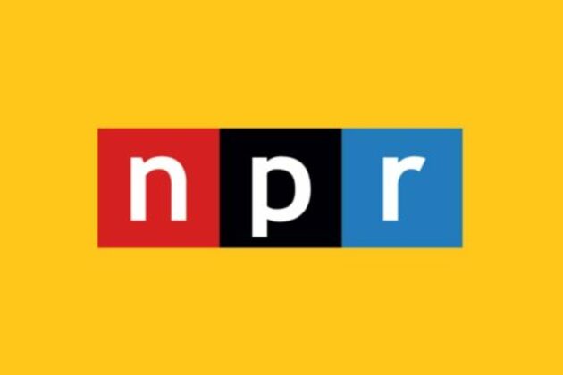 NPR Says Trumps Defunding Order Violates Constitution, Files Suit