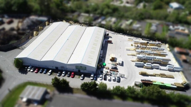Huws Gray partners with Slimstock to automate and centralise supply chain planning