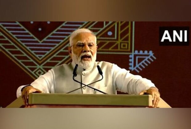 500th birth anniversary of Rani Durgavati will be celebrated at national level: PM Modi