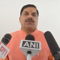 MP CM Mohan Yadav extends greetings on Hanuman Jayanti; to attend 'Vikramotsav' celebration in Delhi