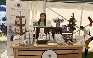 Versatility of wool showcased at the Great Yorkshire Show 