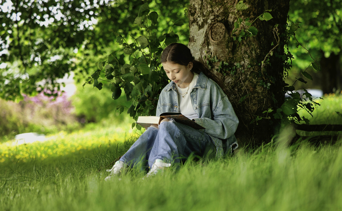 Five must-read regenerative farming books