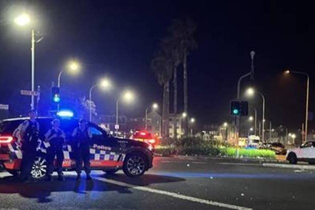 Sydney shooting an 'anti-Semitic terrorist attack' - Australian PM