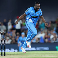 "SA20 is right up there with top leagues in world": Andre Russell