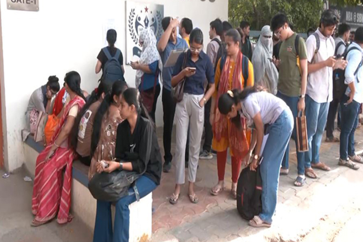 UPSC conducts Civil Services Preliminary exam today; aspirants share their preparation and thoughts