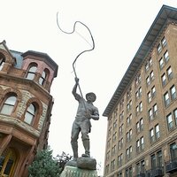 Montana puts red and blue values in housing