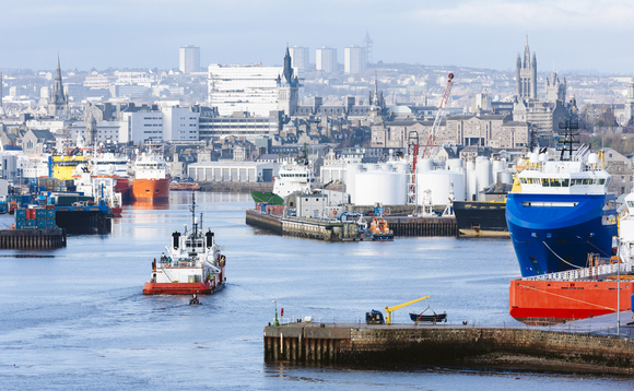 Aberdeen, Scotland | Credit: iStock Aberdeen, Scotland | Credit: iStock