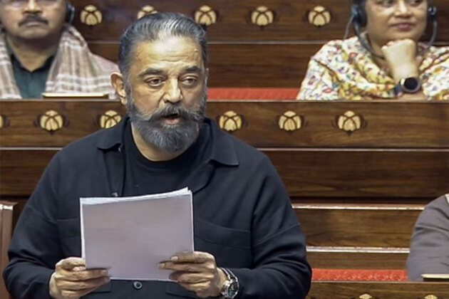 "Why must every love story bloom only in Paris, every honeymoon end in Switzerland?": Kamal Haasan calls for judicious use of resources in film industry