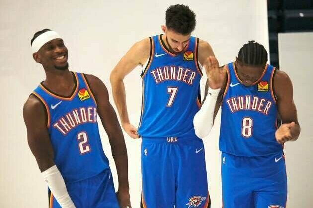 2025-26 NBA preview: Northwest Division capsules