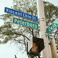 A Detroit street is named in honor of Vincent Chin - his death mobilized Asian American activists nationwide