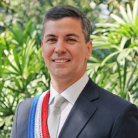 Paraguay President Santiago Pena Palacios to visit India from June 2-4
