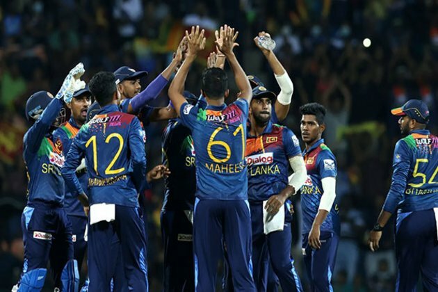 Sri Lankan selection committee on verge of overhaul following poor T20 World Cup