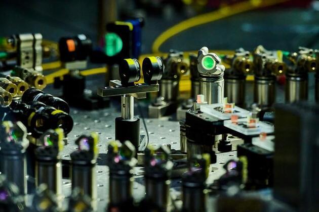 Update: Chinese scientists develop "Jiuzhang 4.0," setting new world record in quantum computing