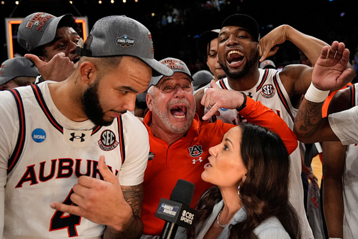 Commentary- SEC not just a football league now - Whole Hog Sports