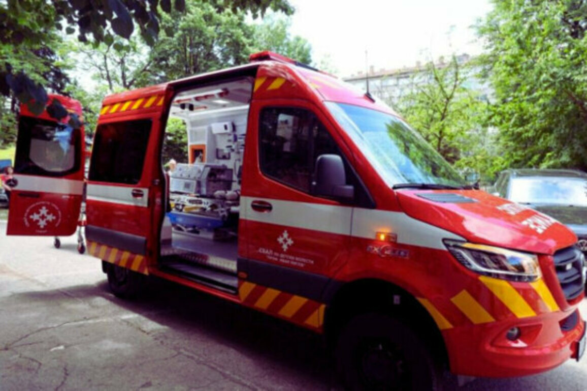 Baby Dies from Meningococcal Infection in Sofia
