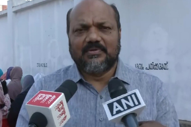 Sabrimala review plea: Kerala Minister P Rajeev says, "Opportunity to constitute a new constitutional bench"