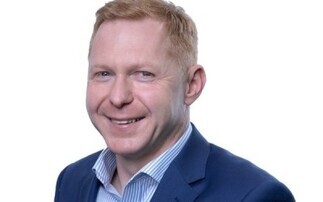 Copia Capital hires Ian Hooper as managing director in MPS push