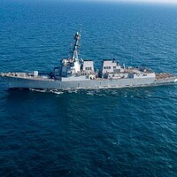 Houthis to target all ships linked to Israel, says group in fresh warning
