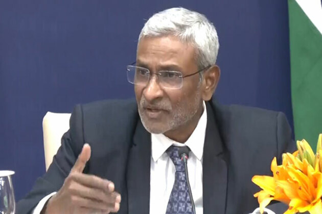 India focuses on its strengths in Africa, not competition with China: MEA