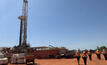 2021 drilling at Rafael-1