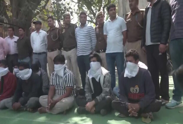 Delhi Police arrest 24 Bangladeshis for illegal stay