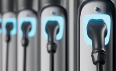 'Well within reach': EV charging sector could boost UK economy £15.5bn by 2035