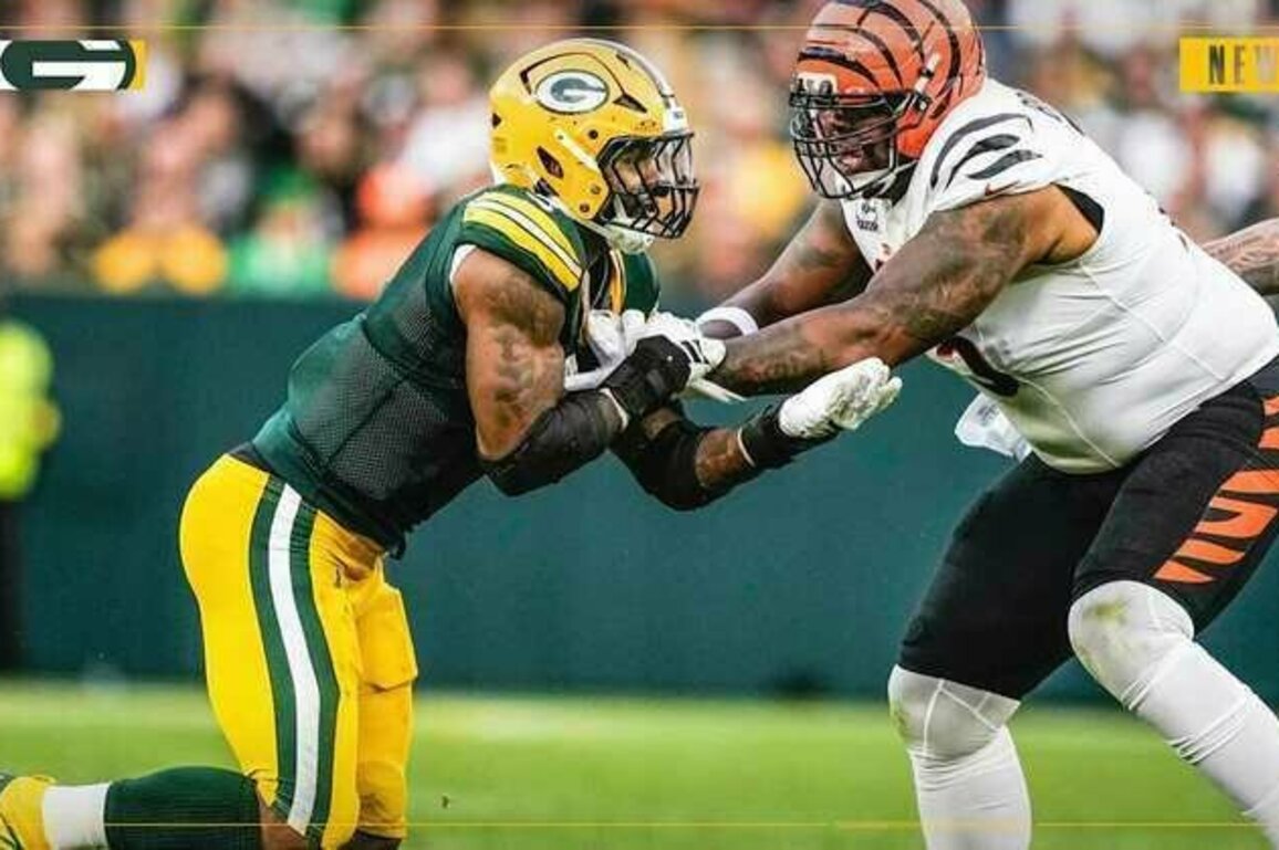 Micah Parsons staying in 'the hunt' despite constant attention