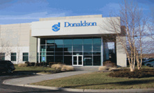 Donaldson opens Colombia, Poland plants